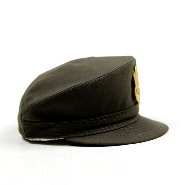 WAC officers lobby cap - Size 22