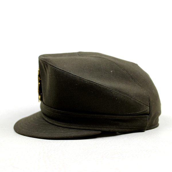 WAC officers lobby cap - Size 22