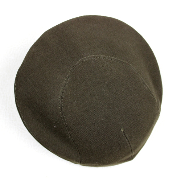 WAC officers lobby cap - Size 22